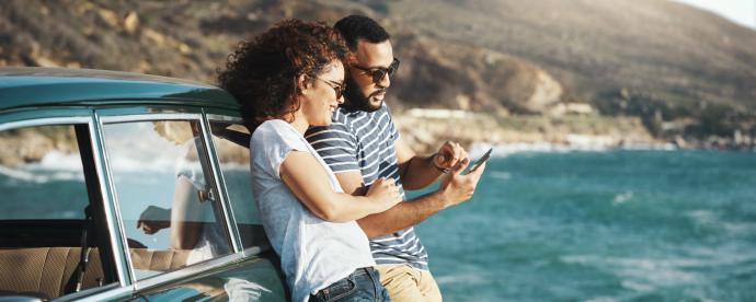 Vijf handige apps voor jouw citytrip	