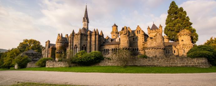 Kassel: deze plekken moet je gezien hebben