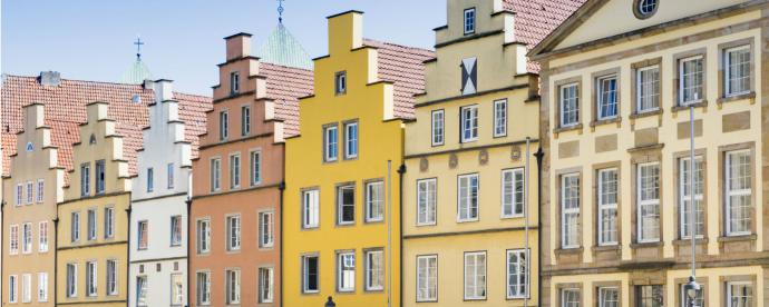 Ontdek Osnabrück: 5x must see hotspots