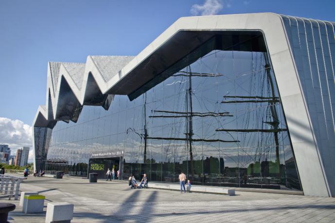 Riverside Museum