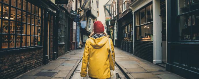 De wereld over met het ABC, Y & Z