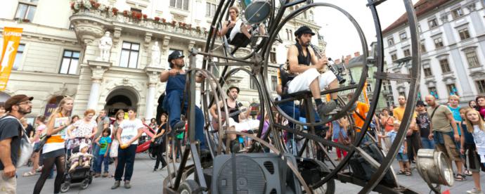 Upcoming in Graz: welke evenementen je kunt verwachten in 2020