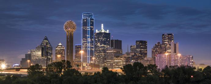 De mooiste bezienswaardigheden voor je stedentrip in Dallas