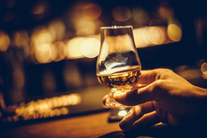 The National Whisky Festival