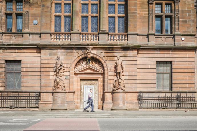 Fairfield Heritage Centre