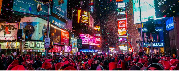 Wat te doen in… New York | 4 tips voor uitgaan