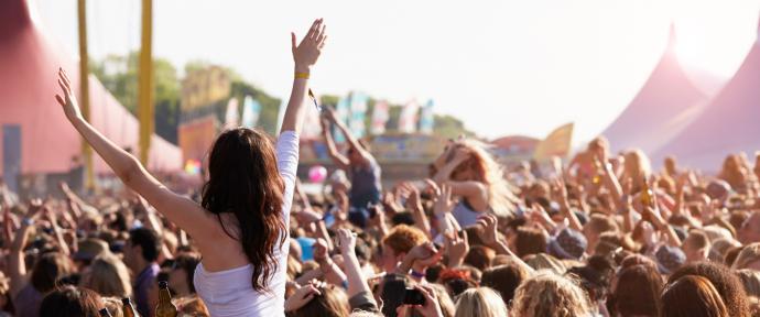 De leukste festivals in Amsterdam