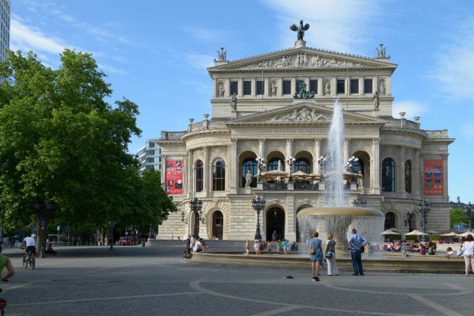 Alte Oper