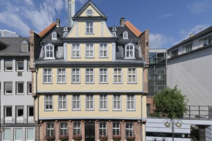 Goethe-Haus