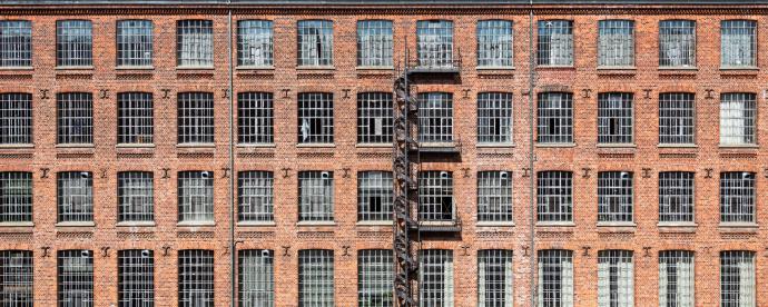 Vijf locaties in Leipzig die zijn omgetoverd tot hedendaagse hotspots