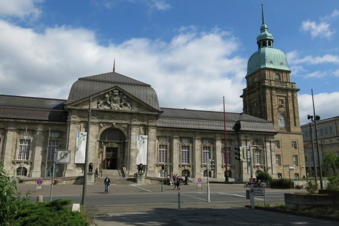 Hessisches Landesmuseum