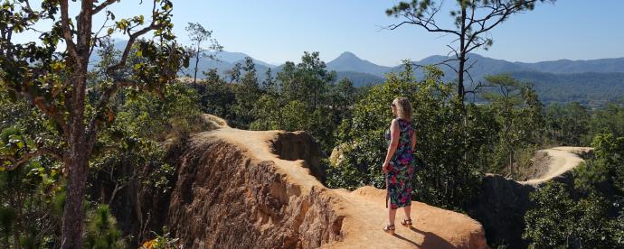 Vakantie Dilemma’s: Elisa 