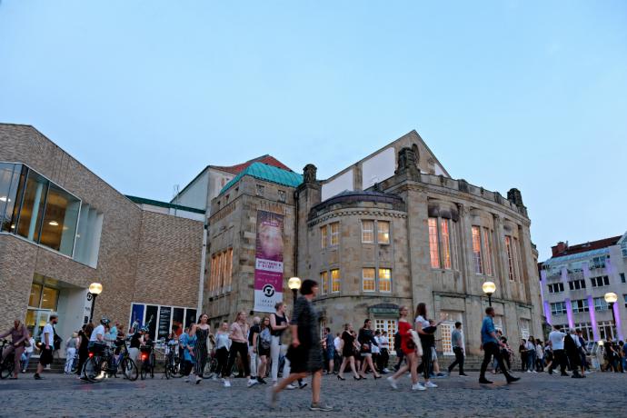 Theater Osnabrück