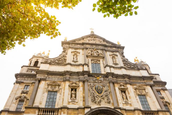 Sint-Carolus Borromeuskerk