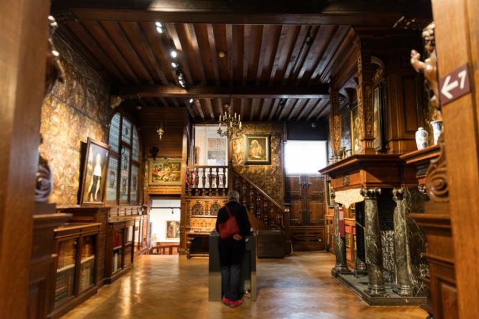 Museum Mayer van den Bergh