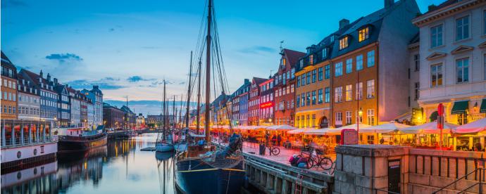 Wat te doen in… Kopenhagen | 4x toffe bezienswaardigheden 