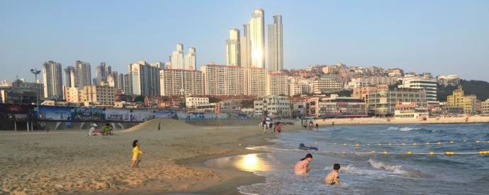 De favoriete stad van... Fleur