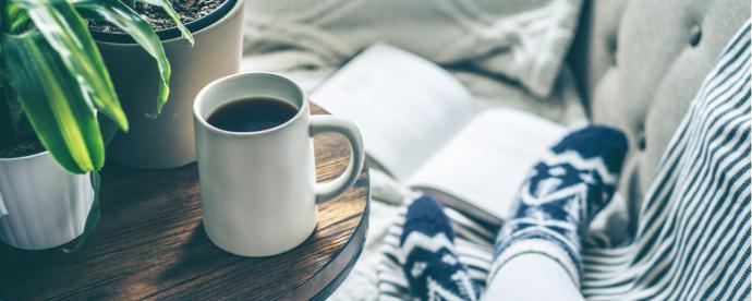 24 uur in… je eigen huis