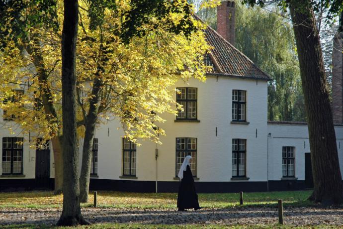 Begijnhof Ten Wijngaerde