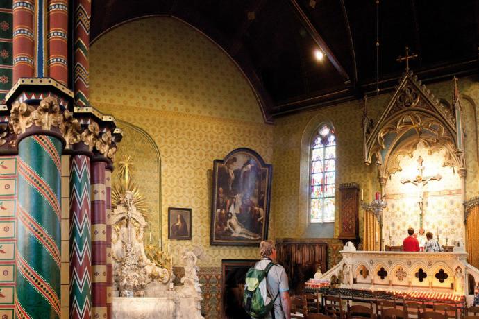 Basiliek van het Heilig Bloed