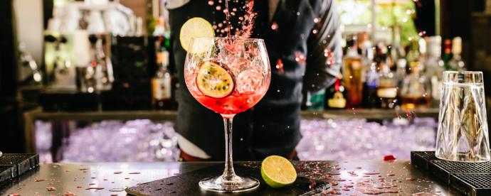 De gezelligste barretjes in Amsterdam