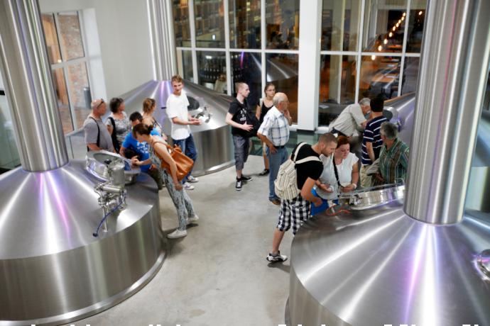 Brouwerij De Halve Maan