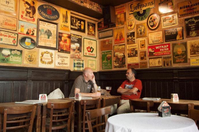 Café 't Brugs Beertje