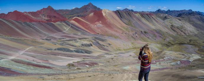 Vakantie Dilemma’s: Manouk 