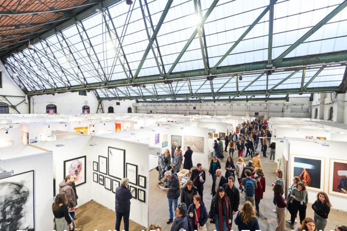 Affordable Art Fair
