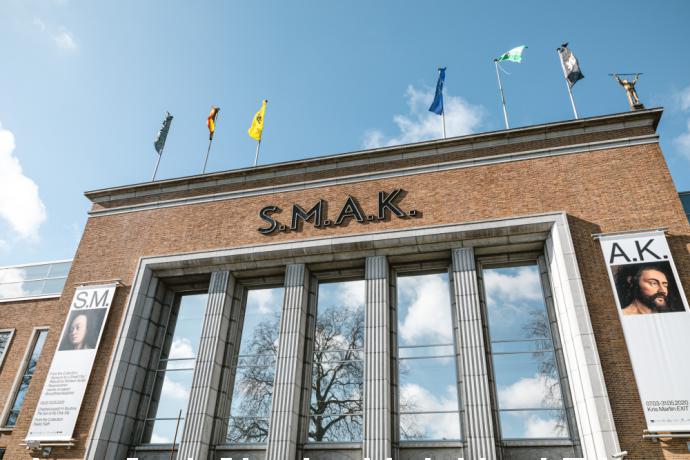 SMAK