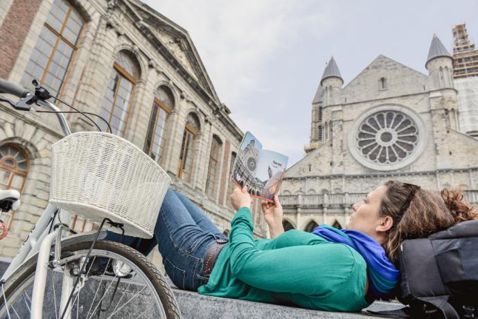 Onze-Lieve-Vrouwekathedraal