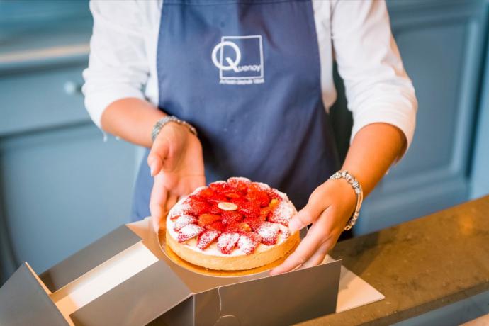 Patisserie Quenoy