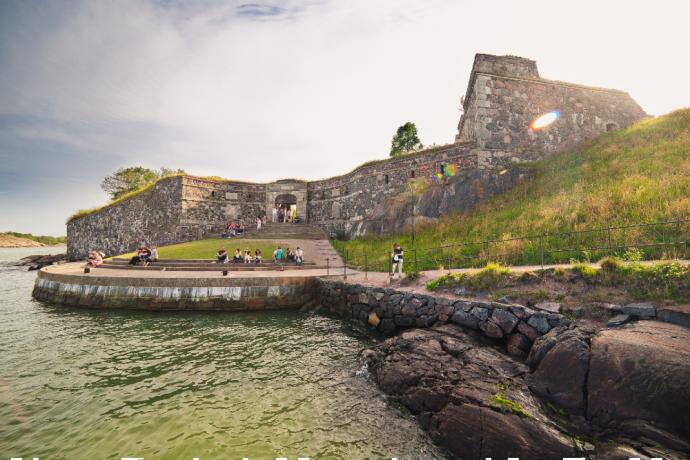 Suomenlinna