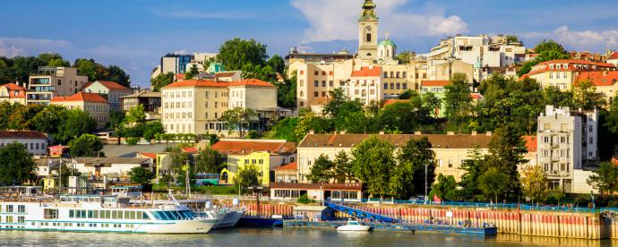 Wat te doen in Belgrado | 5 must do’s