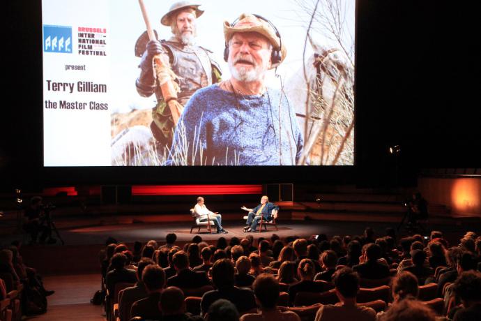 Brussels International Film Festival