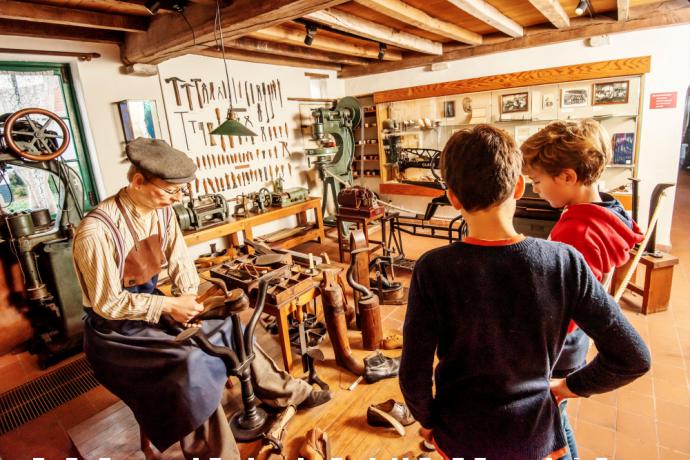 Museum voor Volkskunde