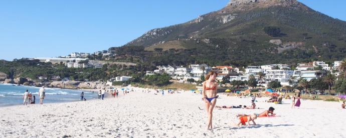 Vakantie Dilemma’s: Imke