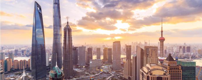 Wat te doen in Shanghai | 4x indrukwekkende bezienswaardigheden