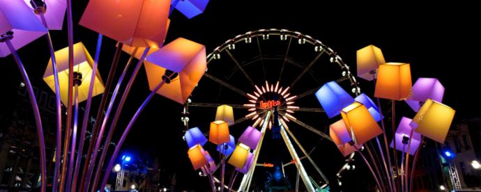 De aller leukste evenementen in en rondom de stad Brussel