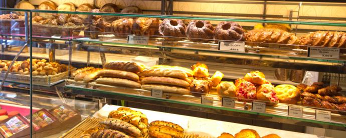 Hier vind je het lekkerste ontbijt en de lekkerste koffie in Mons