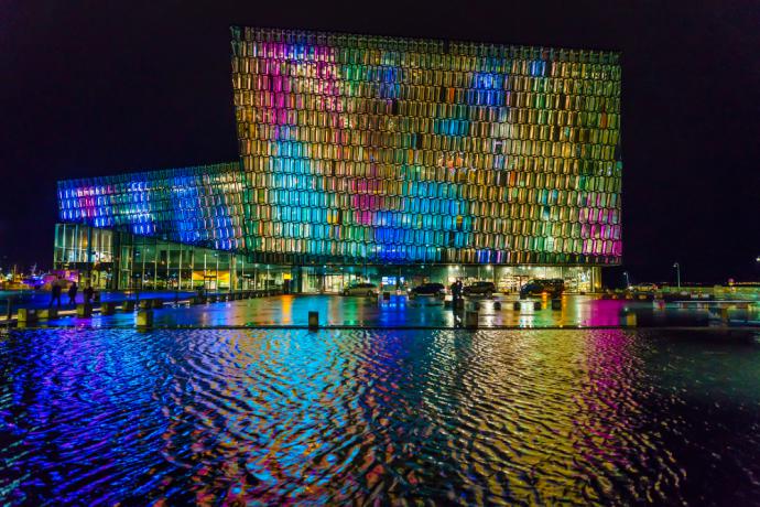 Harpa