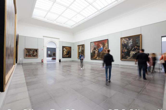 Museum voor Schone Kunsten 