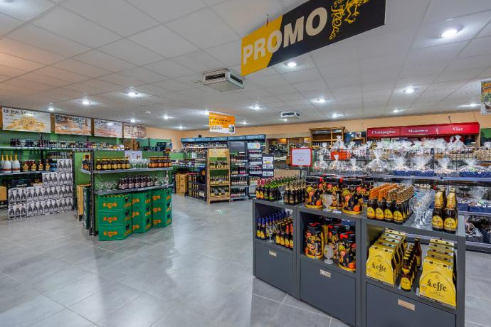 Drinks Distri Boissons 