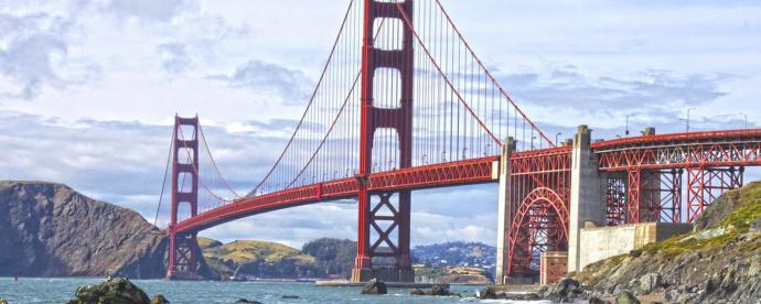 Onze food favorites in San Fransisco