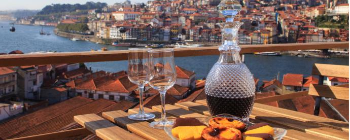 Wereldsmaken: ontdek de keukens van Edmonton, Lissabon en Singapore