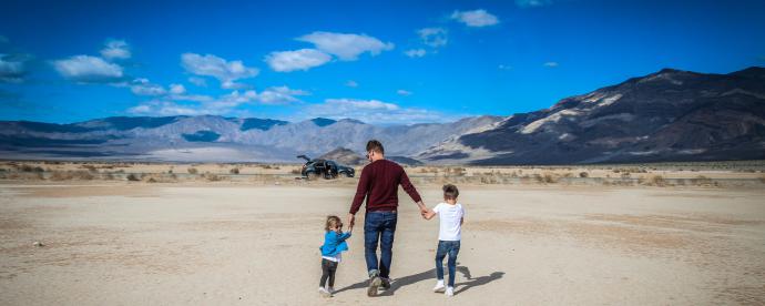 Vakantie Dilemma’s: Katrien 