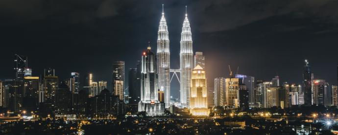 De favoriete stad van... Desi