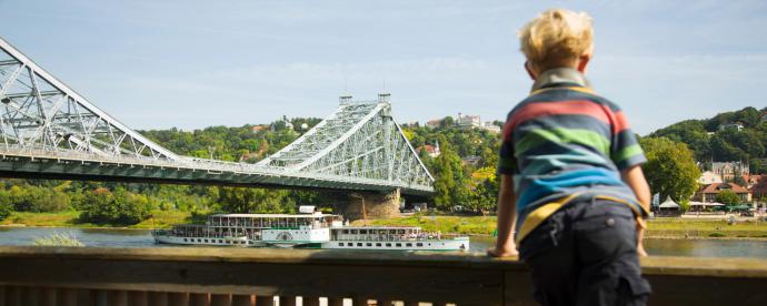 Dresden met kinderen | 11x de leukste tips 