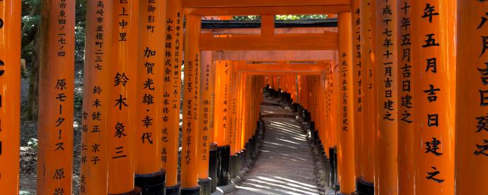 De favoriete stad van... Kelly