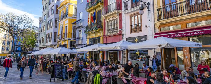 Valencia voor foodies: 3 tips (+1 dichter bij huis!)